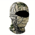 Thermal Camo Face Mask