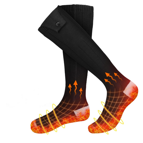 Men's Thermal Heated Socks